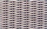 Stainless Steel Plain Dutch Wire Mesh (Dutch Weaving)